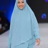 Artis Muda Cantik Yang Berhijab