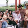 Artis-Artis di Festival Coachella