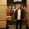 my stupid boss