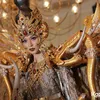 Karina Nadila - Miss Supranational 2017