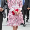 gaun kate midddleton, harga pakaian kate middleton, harga baju kate middleton