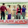 ftv indonesia, bunga zainal, kreatif