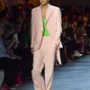 New York Fashion Week 2018