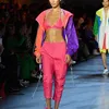 New York Fashion Week 2018