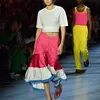 New York Fashion Week 2018