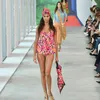 New York Fashion Week 2018