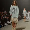 New York Fashion Week 2018