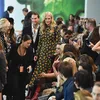 New York Fashion Week 2018