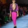 New York Fashion Week 2018