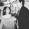 Prilly Latuconsina &amp; Maxime Bouttier