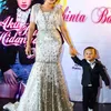 Shinta Bachir &amp; Baby Arkan
