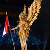 National Costume Miss Universe 2016