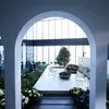 gedung baru sm entertainment