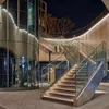 gedung baru sm entertainment