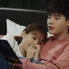 Lee Jong Suk dan Han Hyo Joo