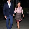 Bulan Madu Pippa Middleton &amp; James Matthews