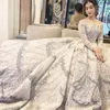 Gaun Resepsi Tasya Farasya - Tex Saverio