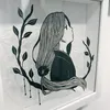 Handmade Paper Cuttings