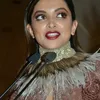 Deepika Padukone