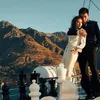 Pre Wedding Nicky Wu di New Zealand