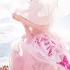 Pre Wedding Nicky Wu di New Zealand