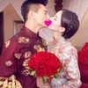 Pre Wedding Nicky Wu di New Zealand