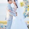 Pre Wedding Nicky Wu di New Zealand