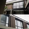 rumah titi kamal dan christian sugiono