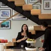 rumah titi kamal dan christian sugiono
