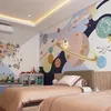 rumah titi kamal dan christian sugiono