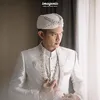Foto Akad Nikah Citra Kirana &amp; Rezky Aditya