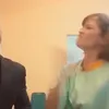 Chika Jessica Tampar Deddy Corbuzier