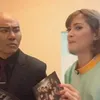 Chika Jessica Tampar Deddy Corbuzier