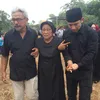 ayah Deni Cagur meninggal dunia