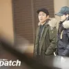 Eric Shinhwa - Na Hye Mi