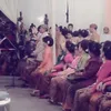 Prosesi Seserahan Gibran-Selvi