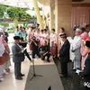 Pernikahan Ryana Dea-Puadin Redi