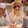 Pernikahan Ryana Dea-Puadin Redi