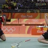 Owi-Butet raih medali emas Olimpiade