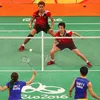 Owi-Butet raih medali emas Olimpiade