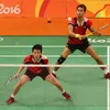 Owi-Butet raih medali emas Olimpiade