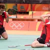 Owi-Butet raih medali emas Olimpiade