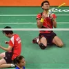 Owi-Butet raih medali emas Olimpiade