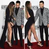 Chrissy Teigen Pamer Miss V di AMA 2016