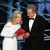 Oscar 2017