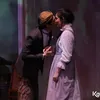 Reza Rahadian - Chelsea Islan 