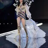 Ming Xi Victoria\&#039;s Secret Fashion Show 2017
