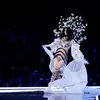 Ming Xi Victoria\&#039;s Secret Fashion Show 2017