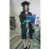 Shaloom Razade Wisuda
