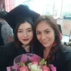 Shaloom Razade Wisuda